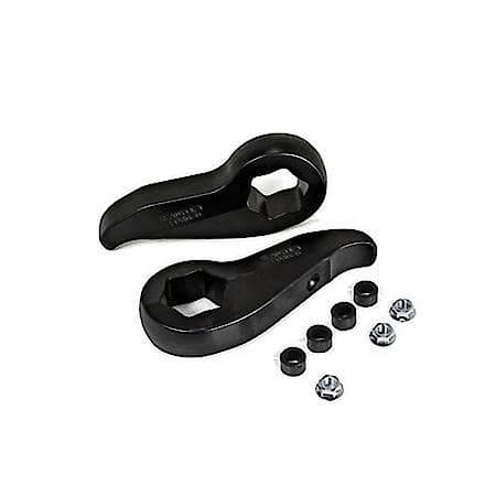 Rugged Suspension Kit for 2011-2015 Silverado/Sierra 2500