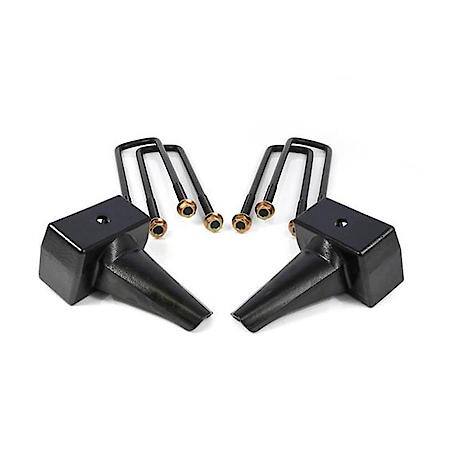 Rugged 5.0'' Rear Block Kit for 1999-2010