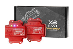 Morimoto Non-DOT Supercharged Driver SC9