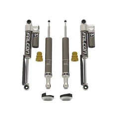 Falcon Shocks 2.25” Sport Leveling System for 2004-2014 Toyota Hilux