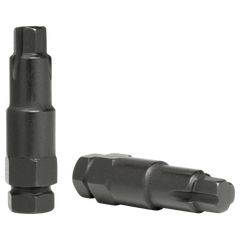 Gorilla Automotive Hex Socket Lock Key 17mm/19mm Hex Bulk