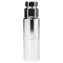 Gorilla Automotive Adapter Socket Dual 17mm - 3/4" Bulk