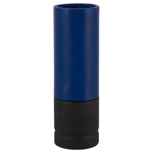 Gorilla Automotive Impact Socket 17mm Hex Bulk