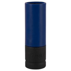 Gorilla Automotive Impact Socket 17mm Hex Bulk