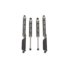 Falcon Shocks 0–2” Leveling Kit For 2017-2025 F-250