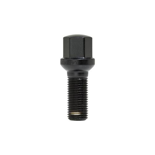 Gorilla Automotive Ball Bolt R13 17mm 14x1.50 Black 32mm Bulk