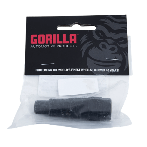 Gorilla Automotive Hex Socket Lug Key 19mm/21mm Hex Bag
