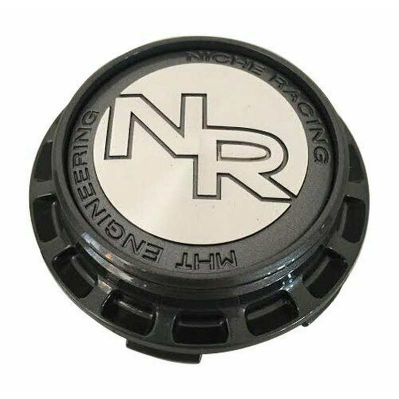 Niche Racing Hub Cap