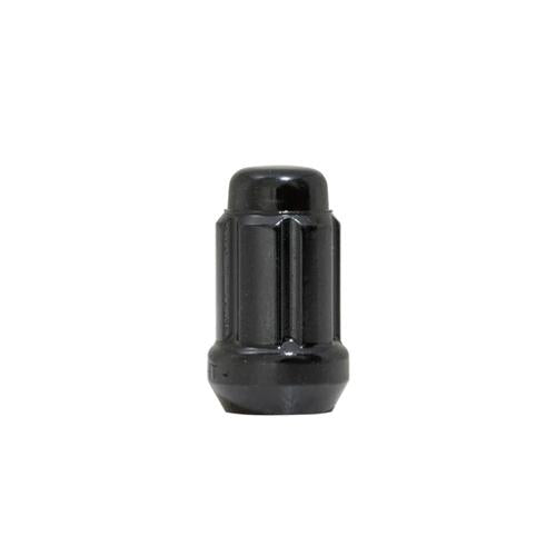 Gorilla Automotive SD Acorn Lug 10x1.25 Black Bulk