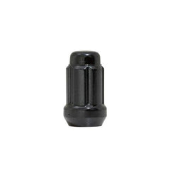 Gorilla Automotive SD Acorn Lug 10x1.25 Black Bulk