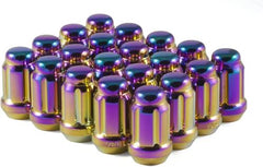 Gorilla Automotive 5-Lug SD Acorn 12x1.50 Wheel Installation Kit Prism