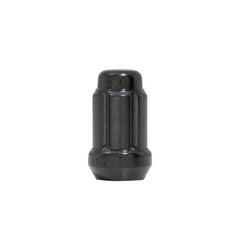 Gorilla Automotive SD Acorn Lug 12x1.50 Black Bulk