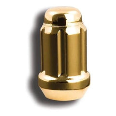 Gorilla Automotive SD Acorn Lug 12x1.50 Gold Bulk