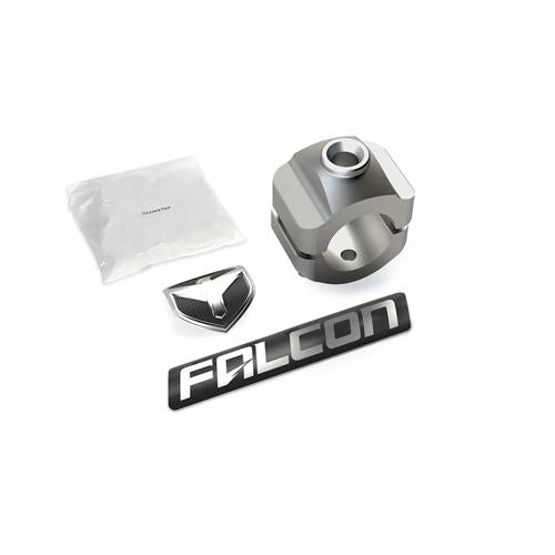 FALCON STABILIZER TIE ROD CLAMP (1-1/2”)