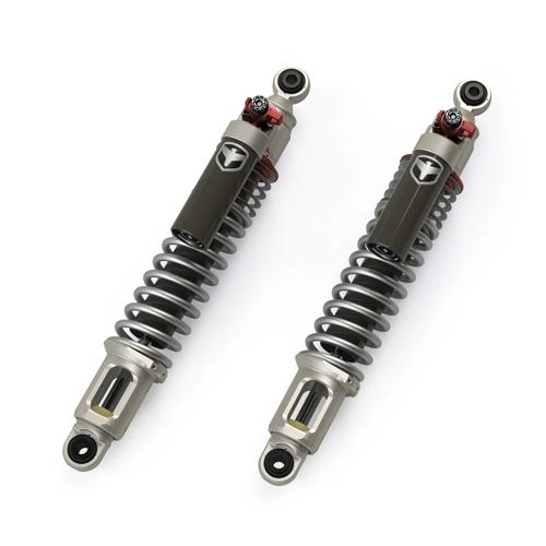 Falcon 3.3 Series 3.5" Rear Coilovers for 2021-2025 Ford Bronco