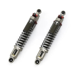 Falcon 3.3 Series 3.5" Rear Coilovers for 2021-2025 Ford Bronco