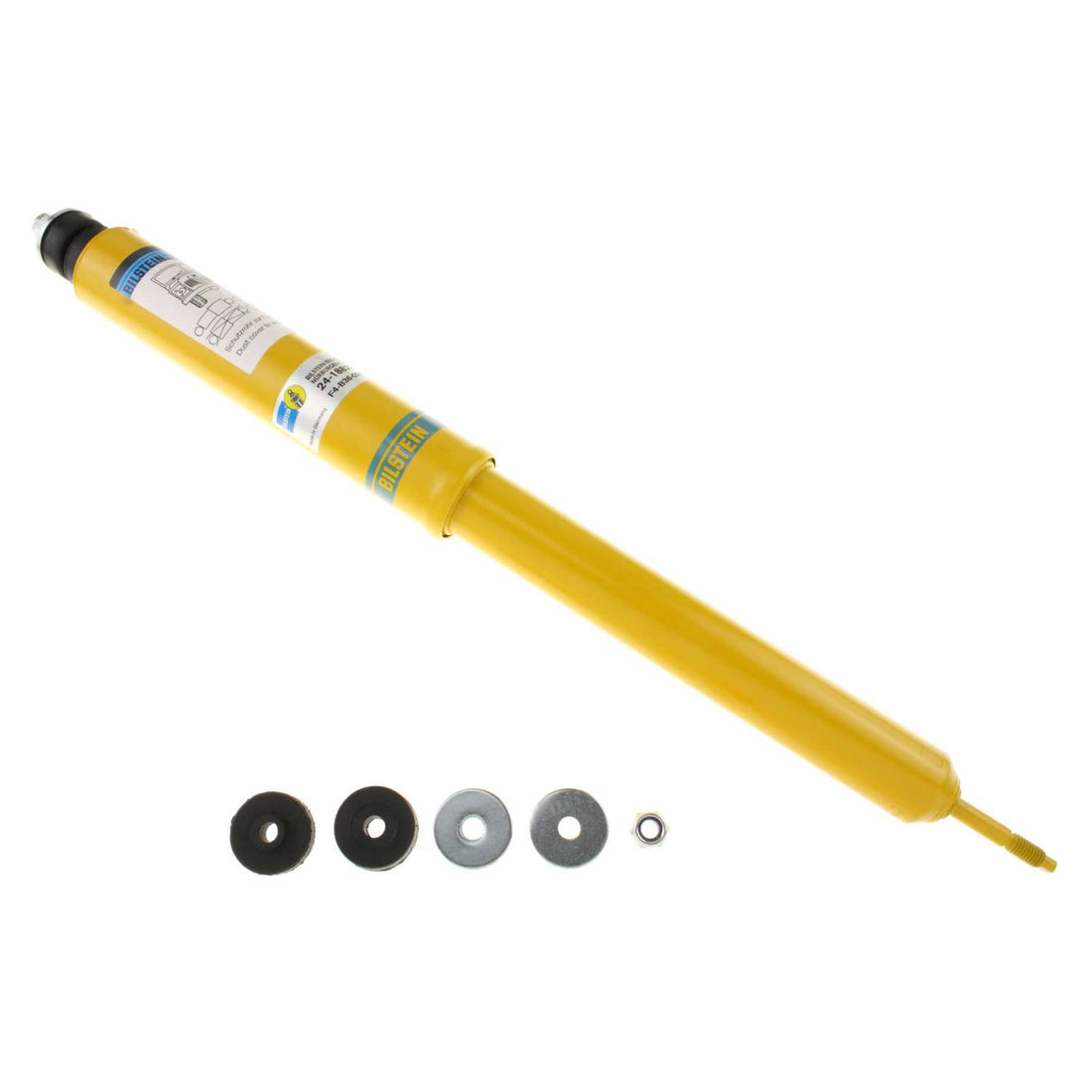 Bilstein B6 4600 Front Shock Absorber for GM Pickup Trucks