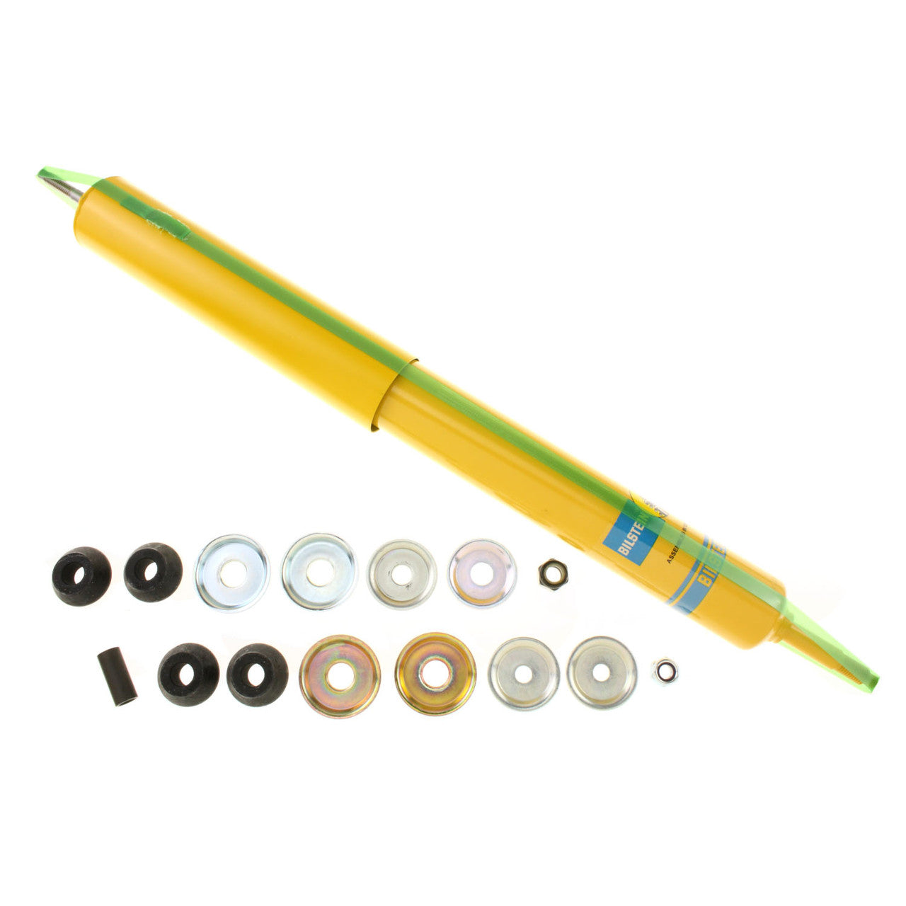 Bilstein B6 4600 Front Shock Absorber for 1997-2002 Ford Expedition 2WD