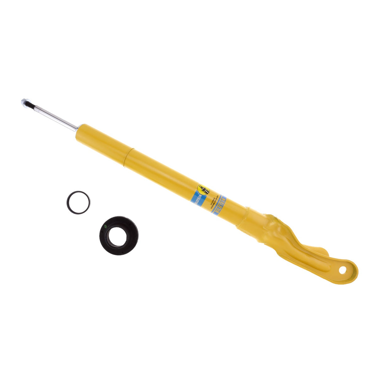 Bilstein B6 Front Shock Absorber for 2011 Jeep Grand Cherokee