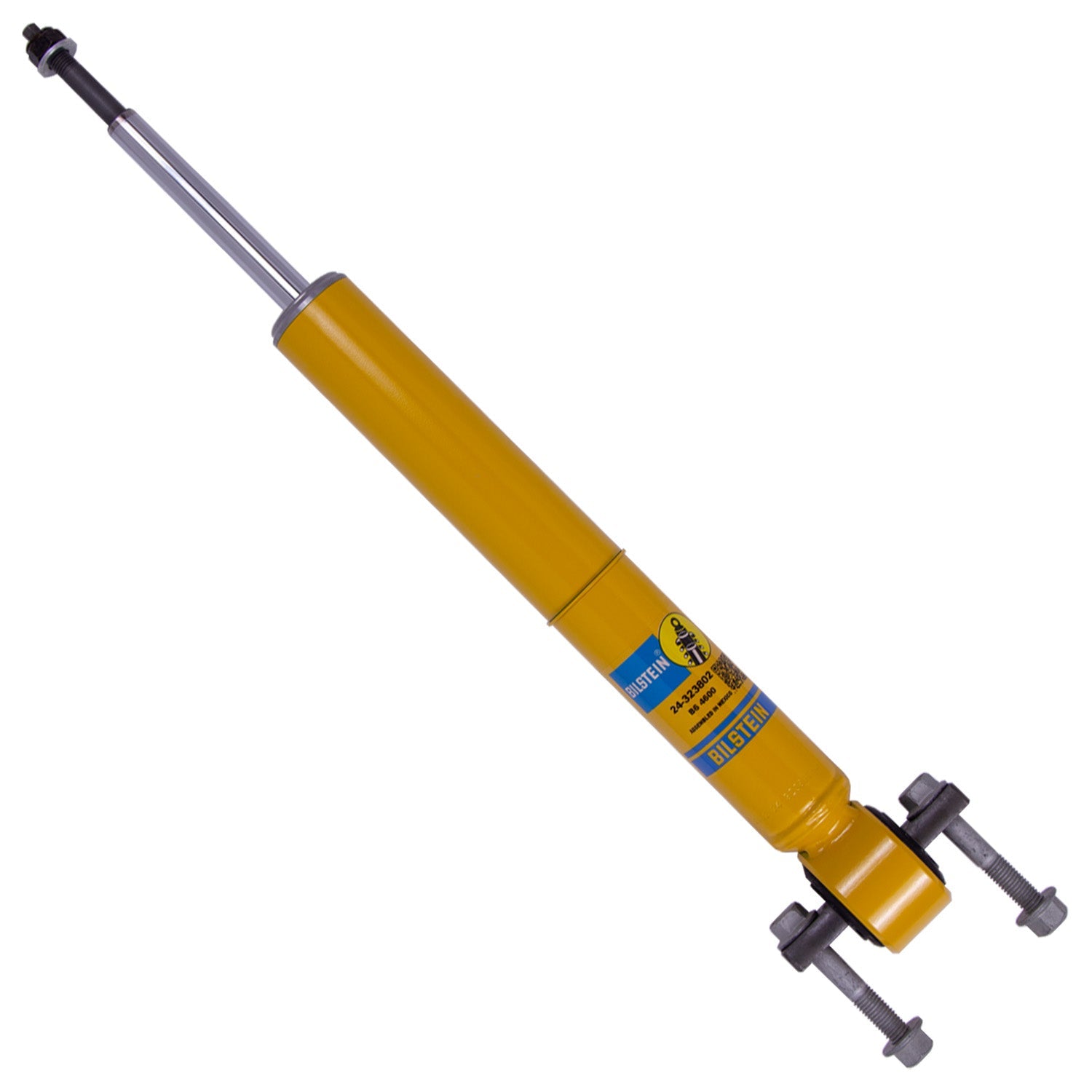 Bilstein B6 4600 R Shock Absorber for TITAN XD DIESEL 2WD ('16-19)
