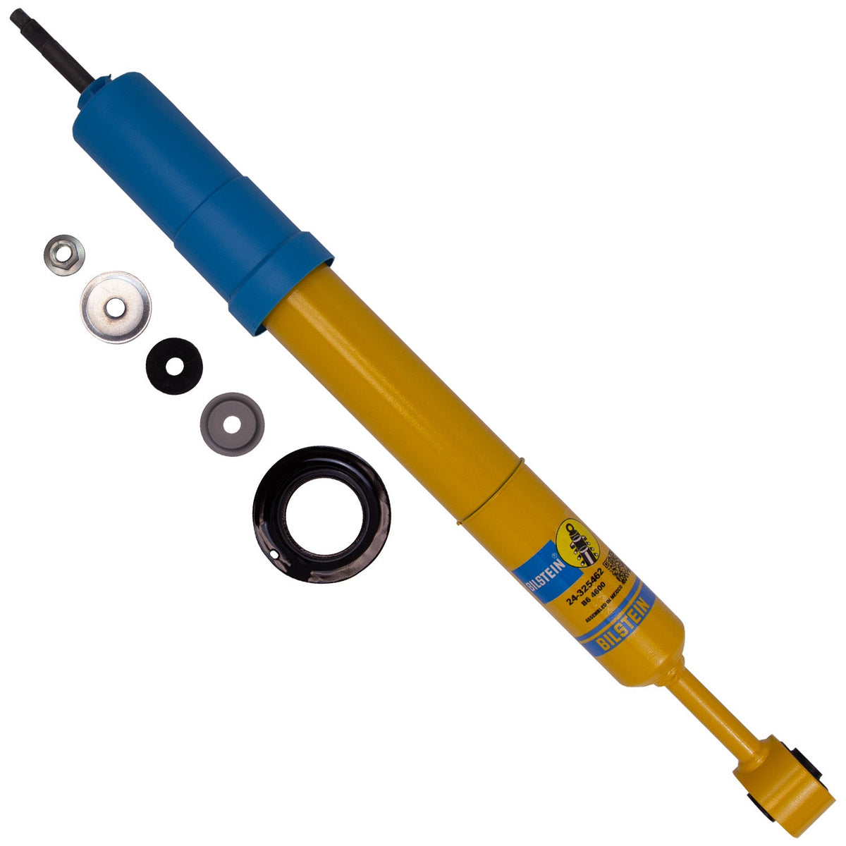 Bilstein 4600 Front Shock for 2005-2015 Tacoma and 2003-2009 4Runner/FJ/GX470