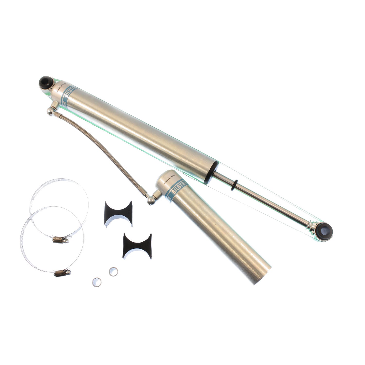 Bilstein 5165 Series 11.7" Travel 255/70 Shock Absorber