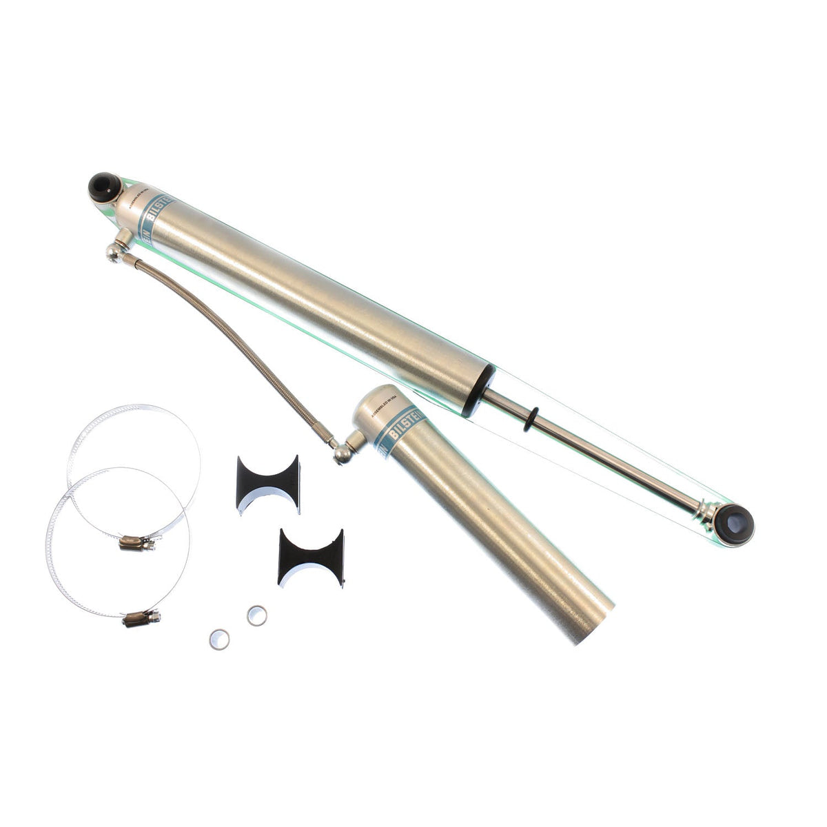 Bilstein 5165 Series 11.7" Travel 255/70 Shock Absorber