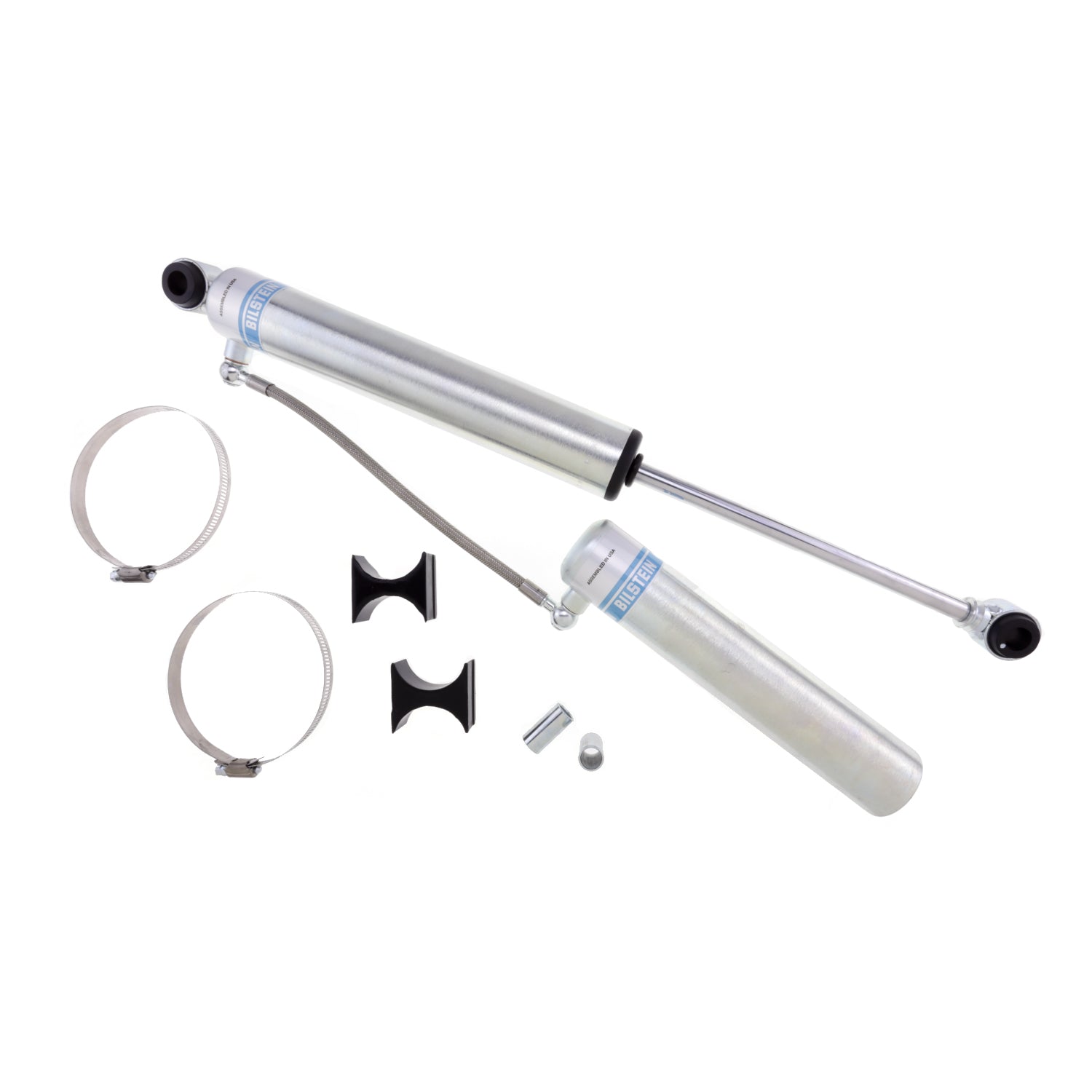 Bilstein 5165 Series 9.5" Travel 360/80 Shock Absorber