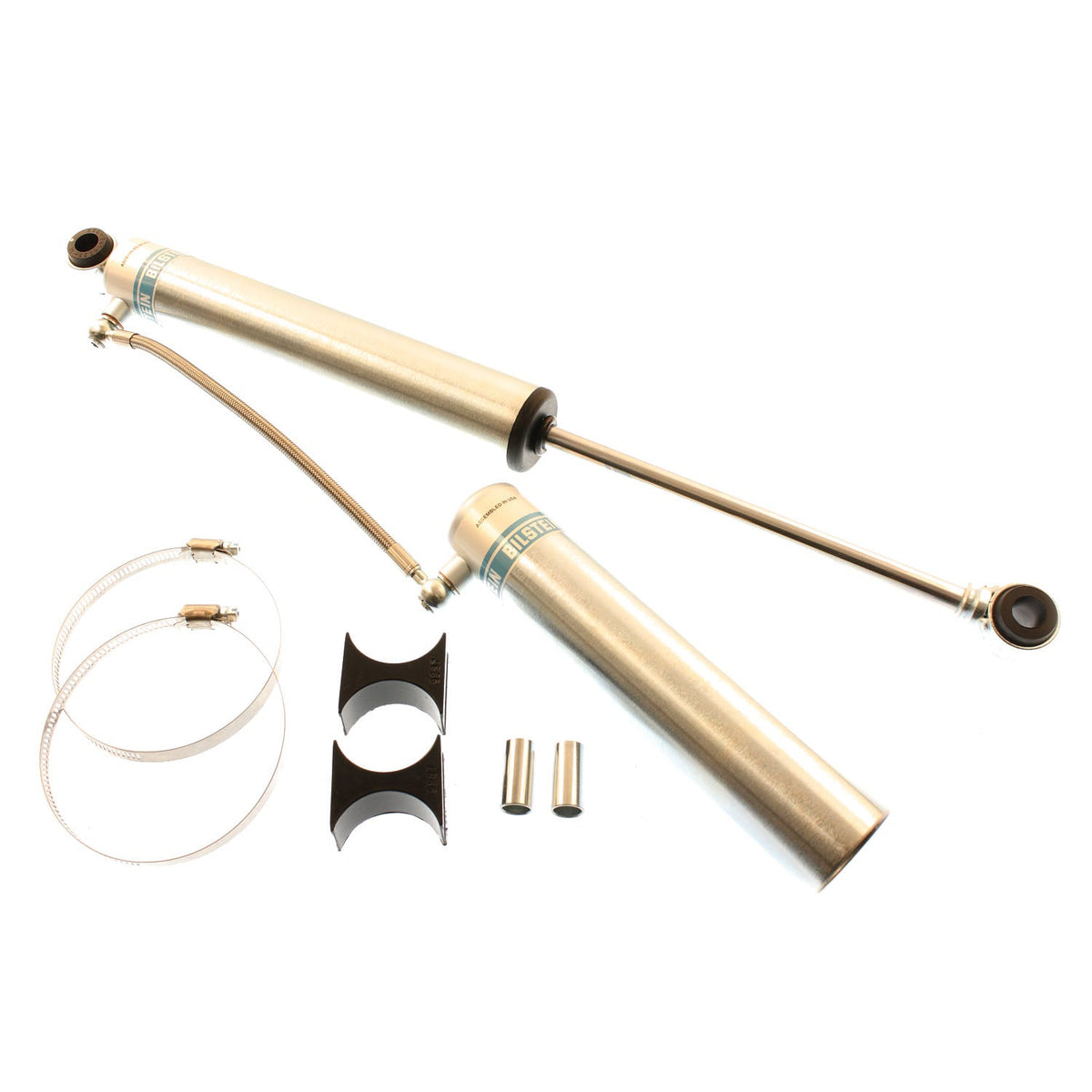 Bilstein 5165 Series 9.5" Travel 170/60 Shock Absorber