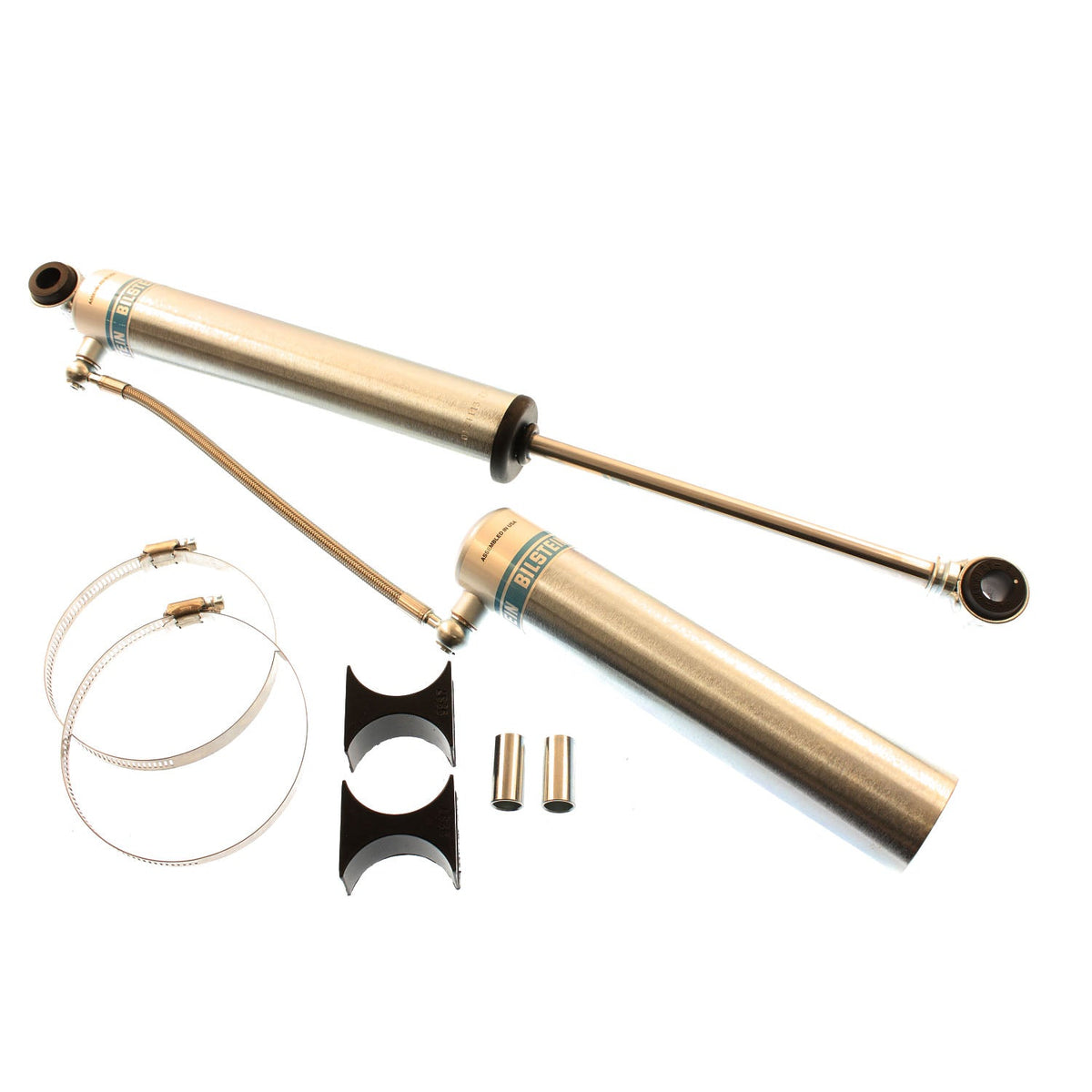 Bilstein B8 5165 Series Shock 8.9" Travel 170/60