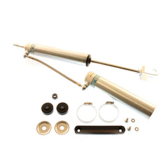 Bilstein 5160 Series Front Shock for 4-6" Lift 1999-2006 Chevrolet K1500