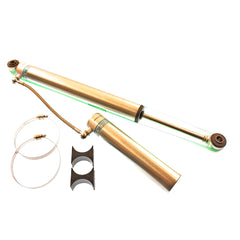 Bilstein 5160 Series Rear Shock for 3-6" Lift Chevrolet K1500 1999-2006