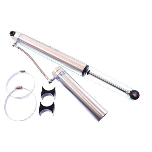 Bilstein 5160 Series Rear Shock for 0-2.5" Lift 2005 Ford F250/F350 4WD