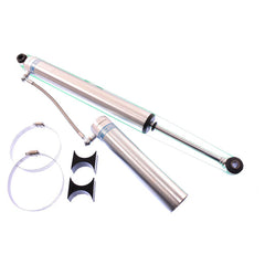 Bilstein 5160 Series Rear Shock for 0-2.5" Lift 2005 Ford F250/F350 4WD