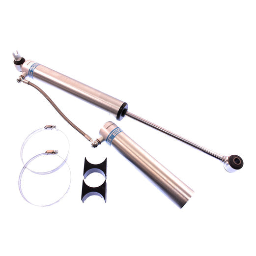 Bilstein 5160 Series Front Shock 5-6" Lift for Jeep TJ, XJ, ZJ