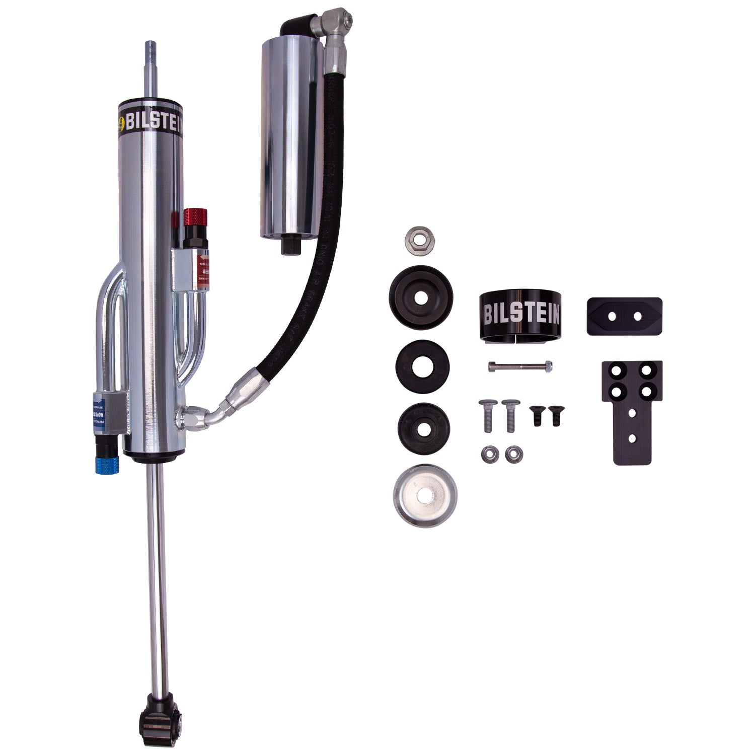 Bilstein B8 5160 Series Rear Shock for 2004-2008 Ford F150 2WD
