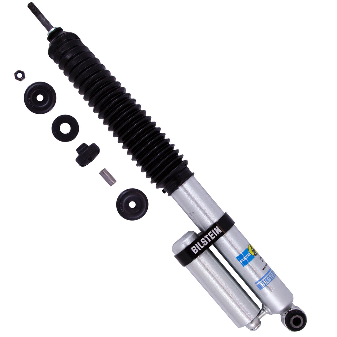 Bilstein B8 8100 Bypass Left Rear Shock for 2007-2017 Toyota Tundra 4WD