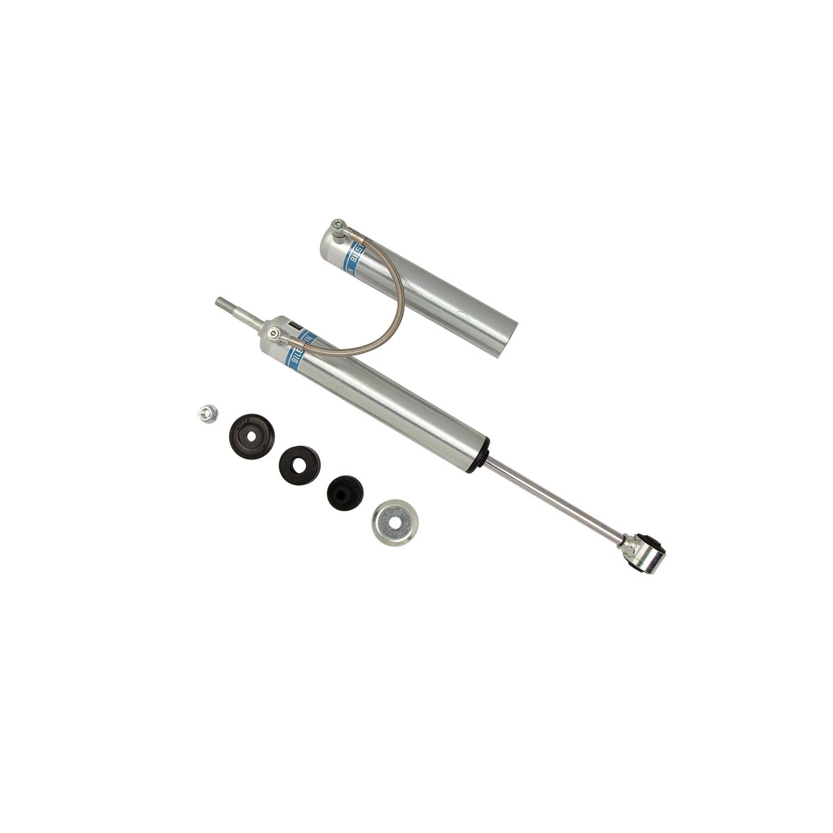 Bilstein 5160 Series Front Shock for 2017+ Ford F250/F350 4WD with Lift