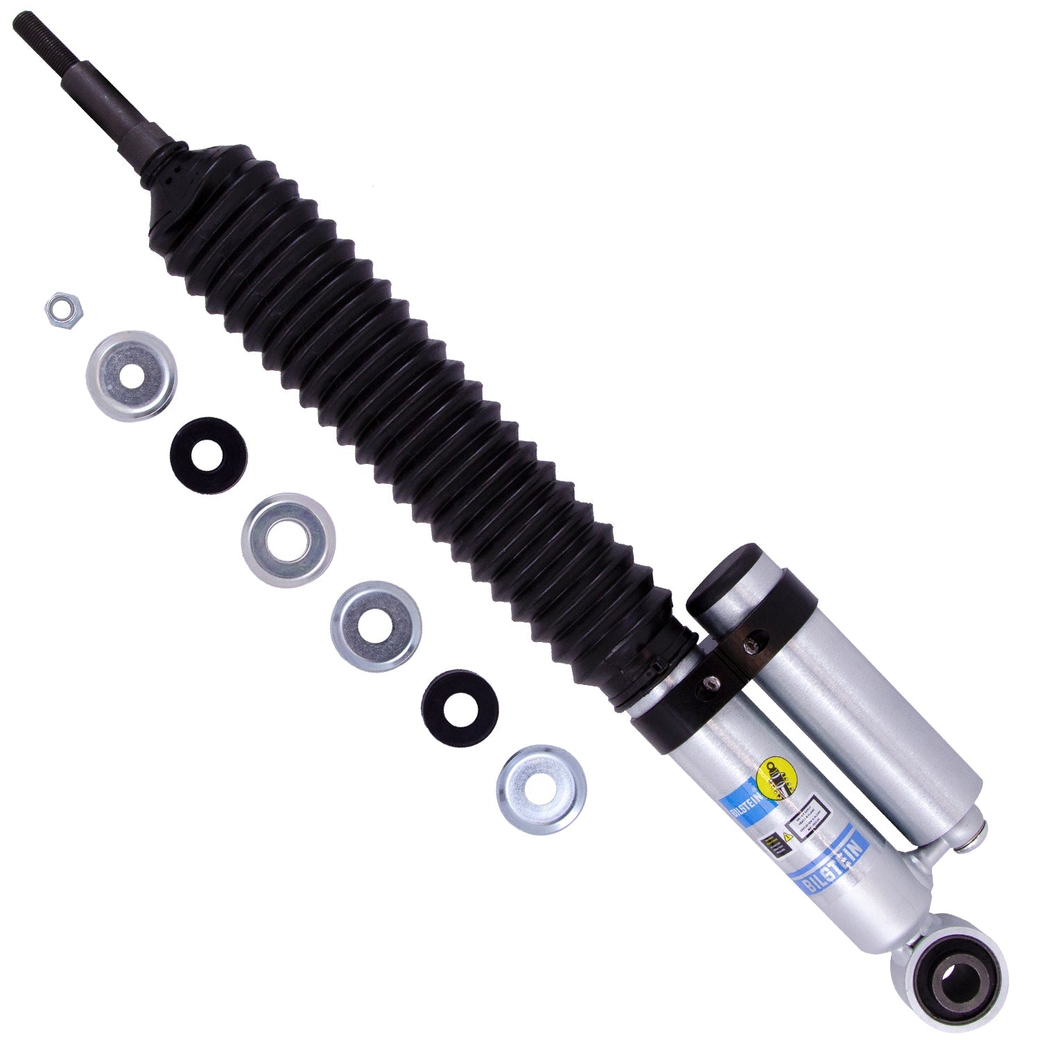 Bilstein 25-275148 Rear Right 5160 Series Shock for Toyota Land Cruiser 100 4x4 MD