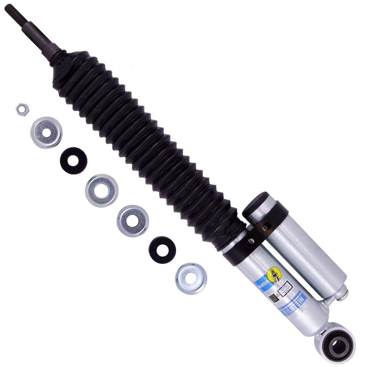 Bilstein 25-275148 Rear Right 5160 Series Shock for Toyota Land Cruiser 100 4x4 MD
