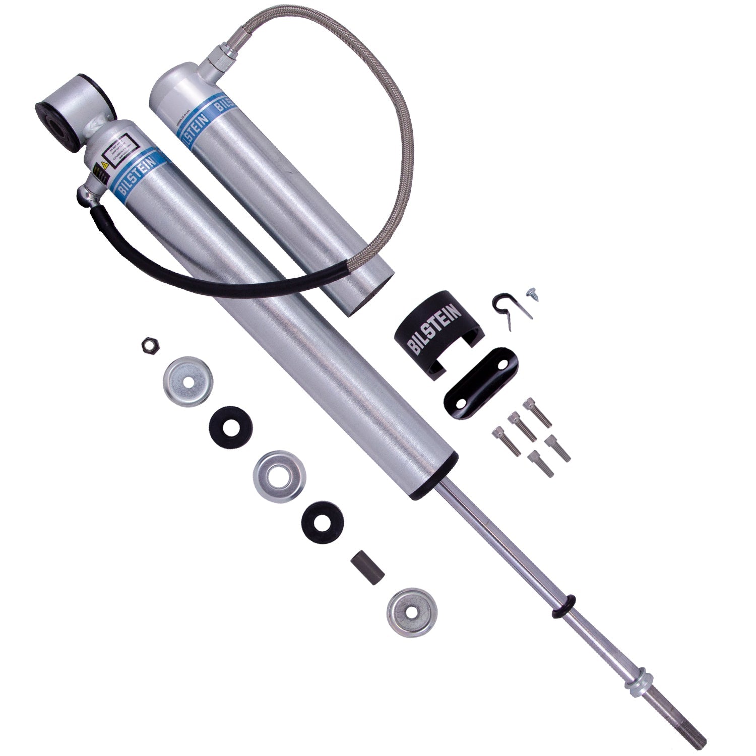 Bilstein B8 5160 Series Right Front Shock for Mercedes G-Klasse