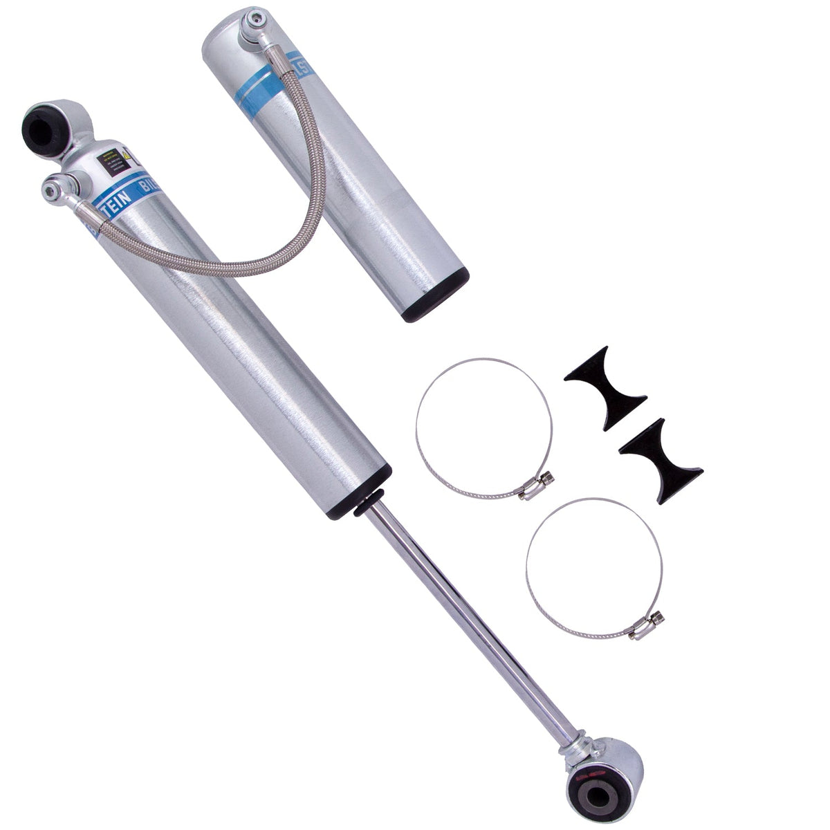 Bilstein B8 5160 Series Rear Shock for 2005-2015 Nissan Xterra 4x4
