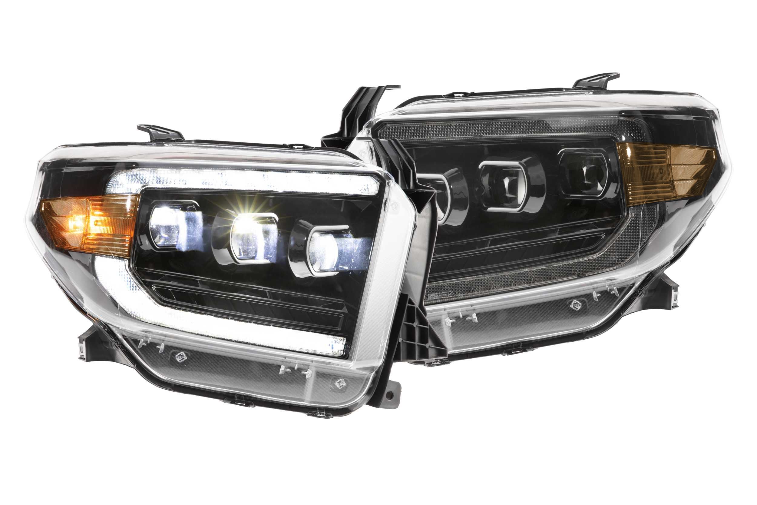 Morimoto Non-XB Adapter for Tundra OEM LED 2014-2020 XB