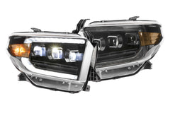 Morimoto Non-XB Adapter for Tundra OEM LED 2014-2020 XB