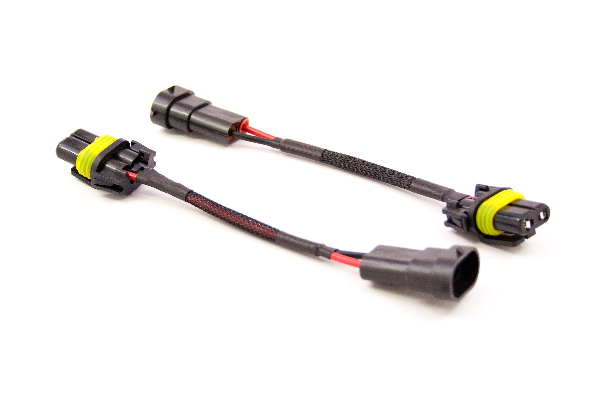 Morimoto Adapter 9004 Male to 9007 Female