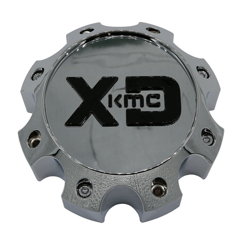 XDS Chrome Hub Cap For 8X170 H63