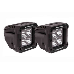 Pro Comp Lightning GEN 3 Light Pods 12W White Spot