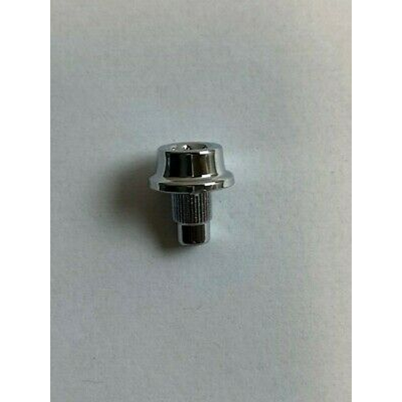 Niche Rivet (3PISH) Chrome