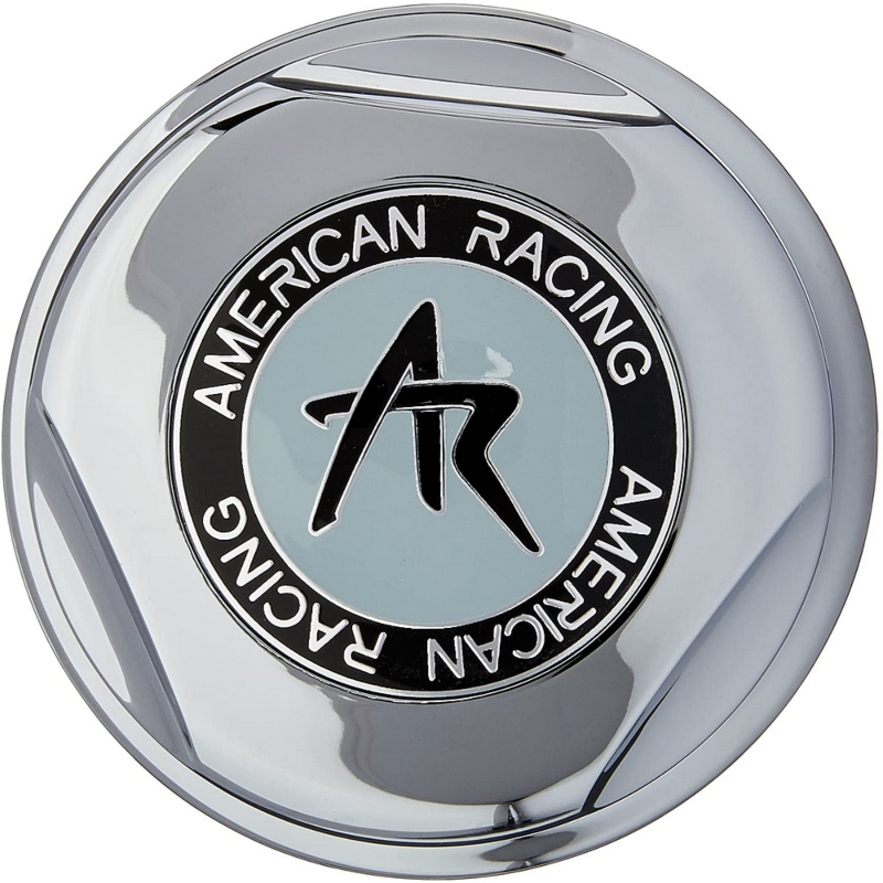 American Racing 3.07" Snap-In 38BC Hub Cap