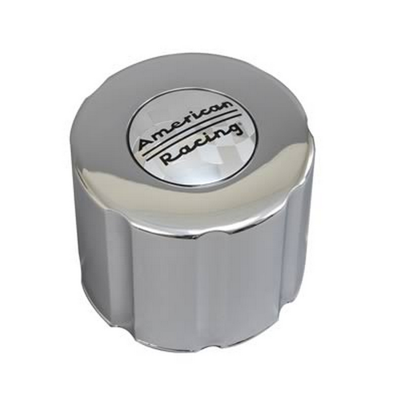 American Racing AR Cap Snap-In Dually Rear Plastic